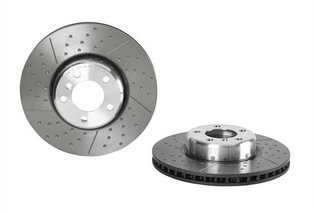 09C39813 Brembo
