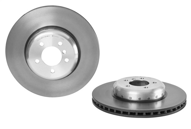 Discos 09C39913 BREMBO