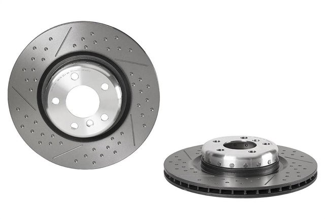 09C40013 Brembo