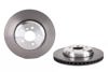 Disco de freno 09C40913 BREMBO