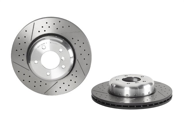 09C42013 Brembo