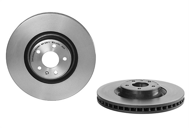 09C42611 Brembo