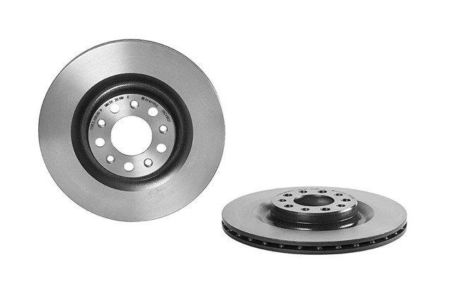 09C49821 Brembo