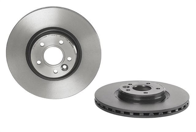 09C54221 Brembo