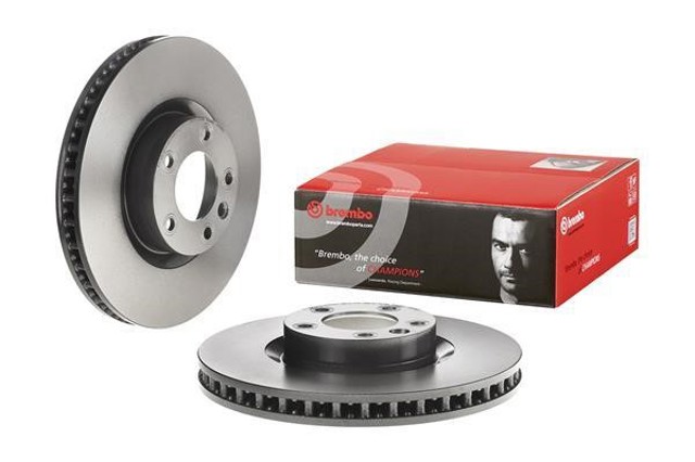 09C54911 Brembo