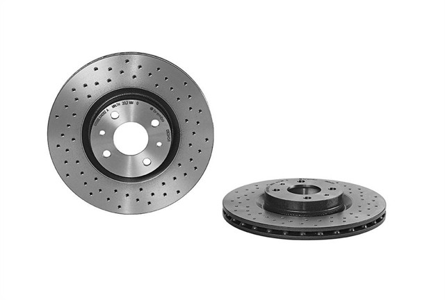 09C64511 Brembo