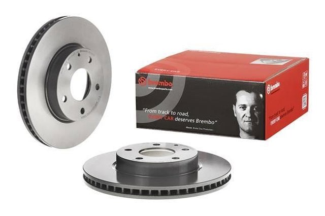 Discos 09C65111 BREMBO