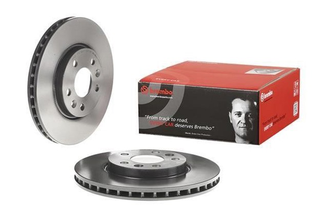 09C65511 Brembo