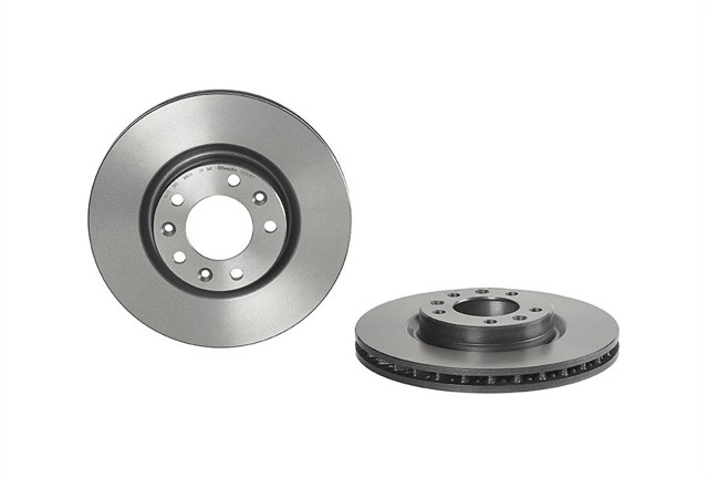 09C65811 Brembo