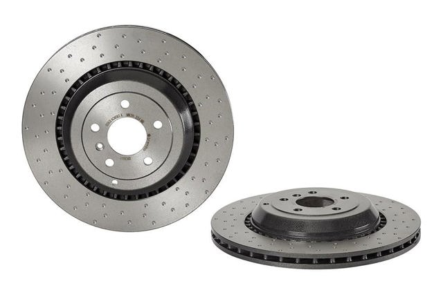 09C66011 Brembo
