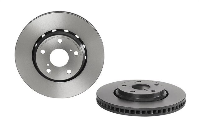 09C71011 Brembo