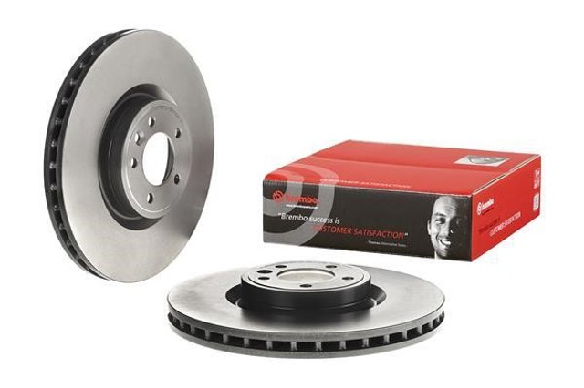 09C82011 Brembo