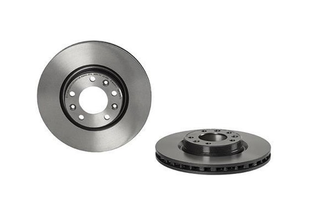 09C82511 Brembo