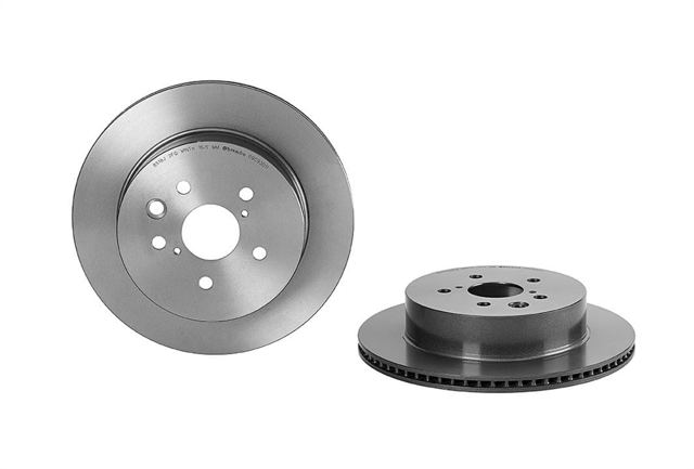 09C93011 Brembo