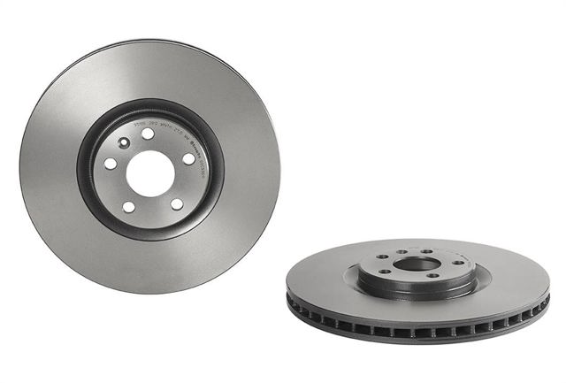 09C93611 Brembo