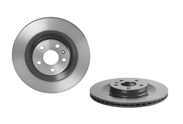 09C93811 Brembo