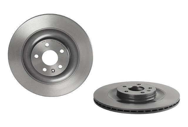 09C93911 Brembo