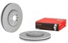 Disco de freno 09C98223 BREMBO