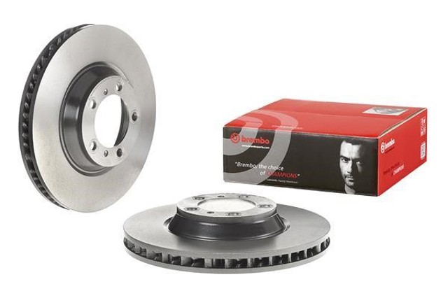 09C98521 Brembo