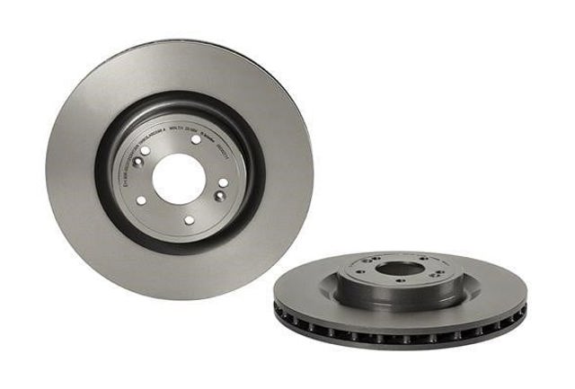 09D02711 Brembo