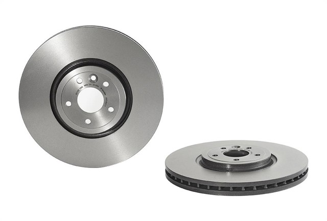 09D06411 Brembo