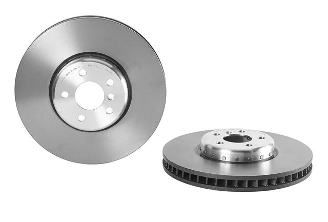 09D09513 Brembo
