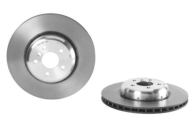 09D09613 Brembo