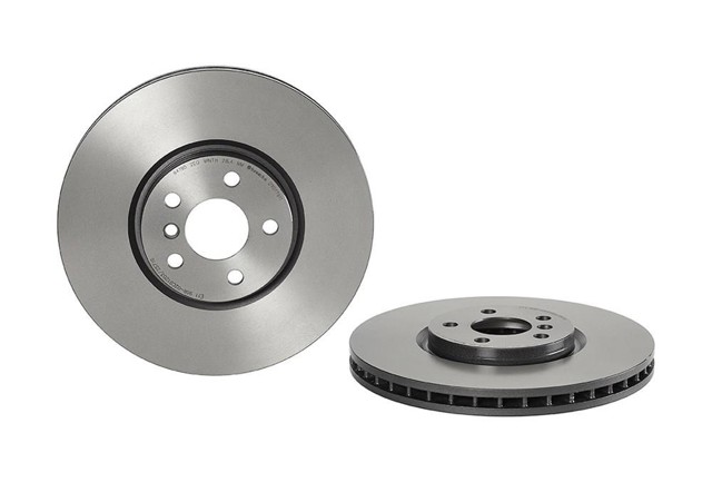 09D17911 Brembo