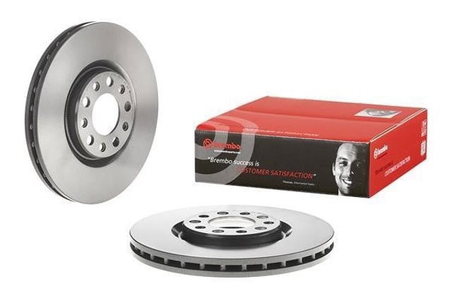 09D20911 Brembo