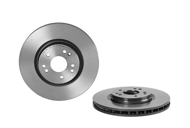 09D22811 Brembo