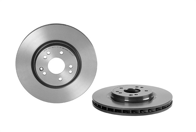 09D22911 Brembo