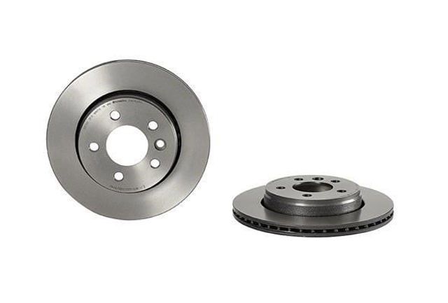 09D42211 Brembo