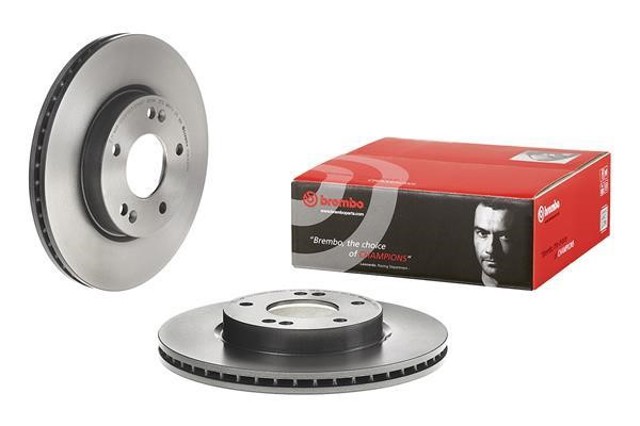 09D42711 Brembo