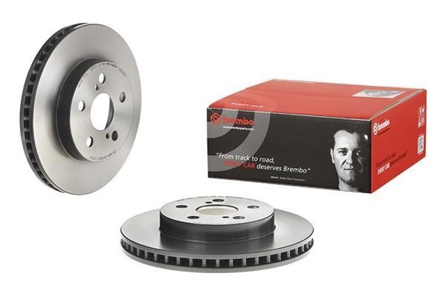 09D51011 Brembo