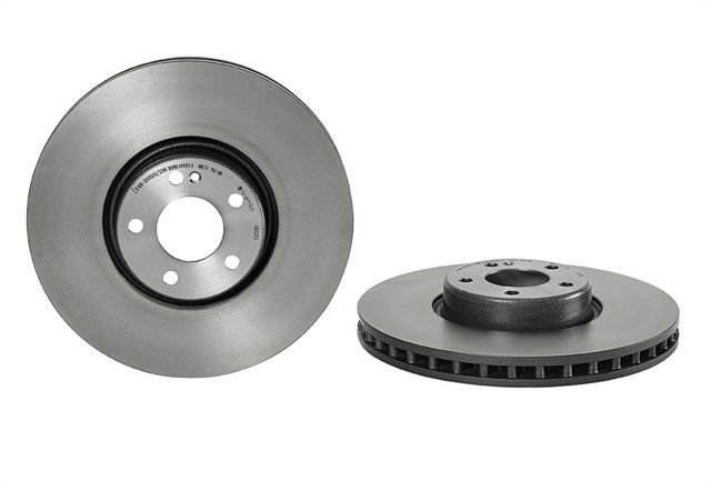 09D52913 Brembo