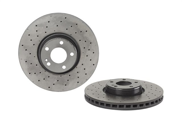 09D52923 Brembo
