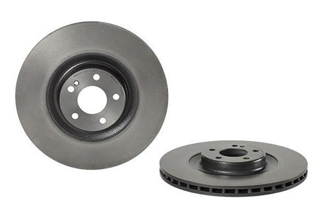 09D53213 Brembo
