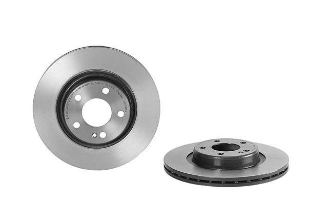 09D53313 Brembo