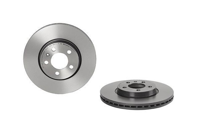 09D57111 Brembo