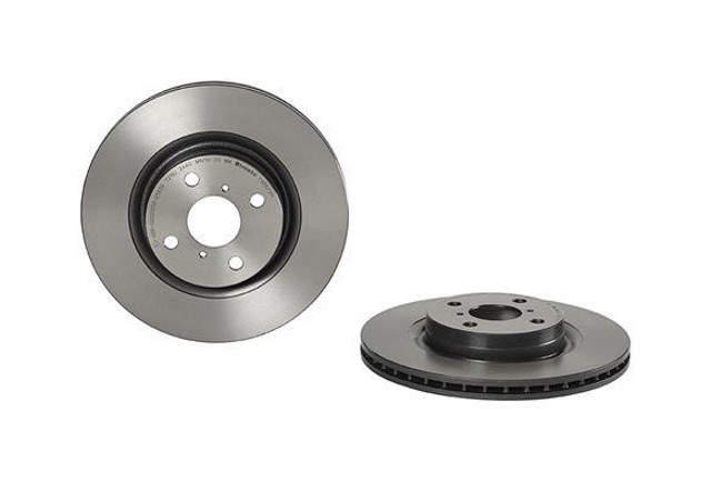 09D57311 Brembo