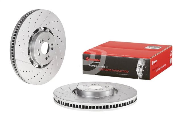 09D60143 Brembo