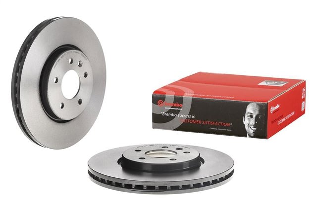 09D60811 Brembo