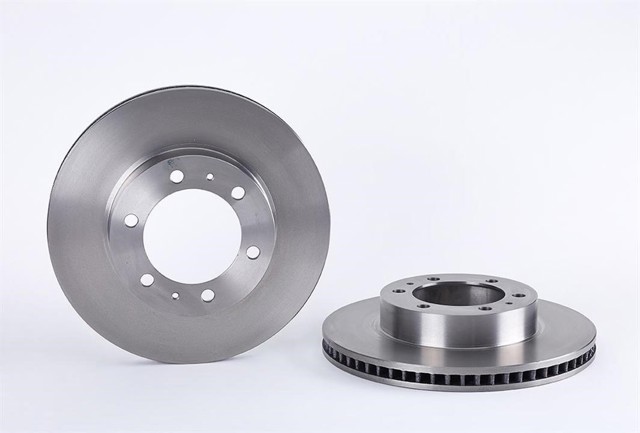 09D61711 Brembo