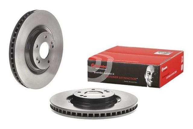 09D62511 Brembo