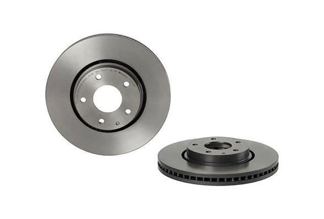 09D62811 Brembo