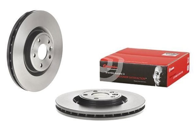 09D74911 Brembo