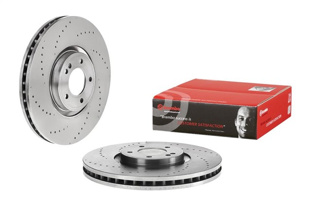 09D76210 Brembo