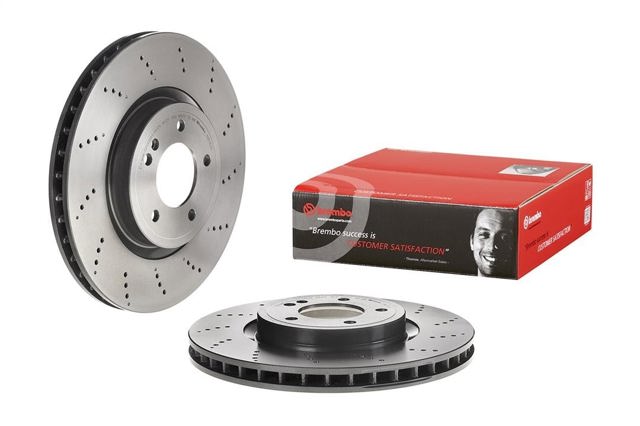 09D76311 Brembo