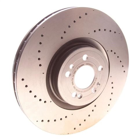 09D98221 Brembo