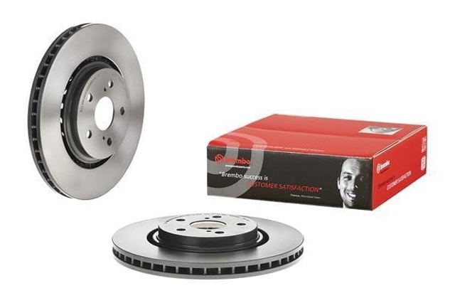 09E12611 Brembo